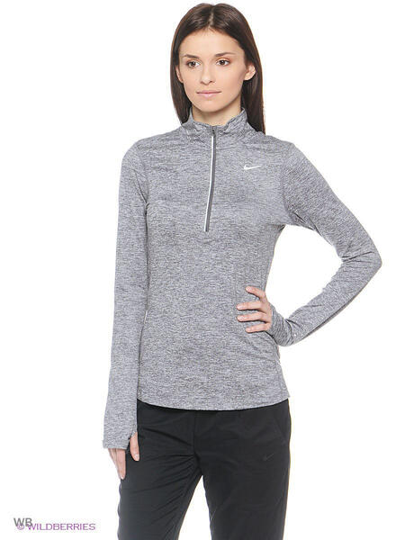 Джемпер ELEMENT HALF ZIP Nike 2337702