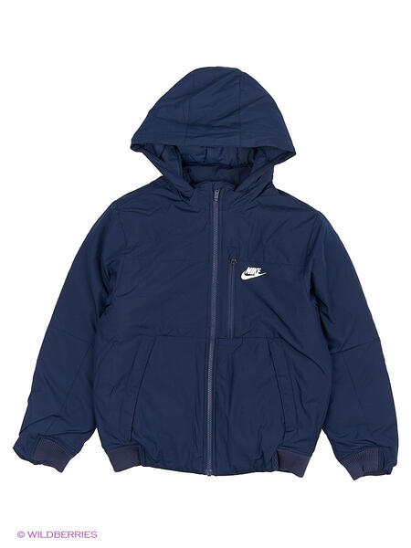 Ветровка B NSW JKT CORE PADDED-MID Nike 3257981