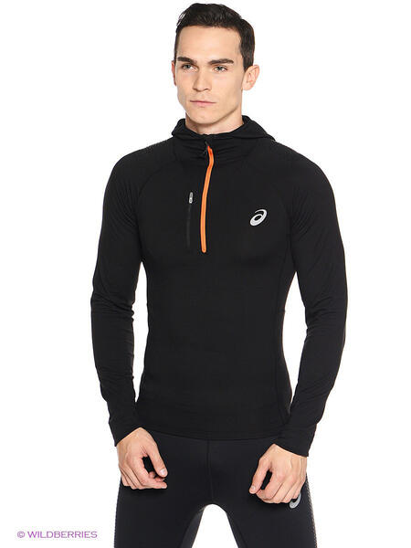 Худи FUJITRAIL HOODIE Asics 3231838