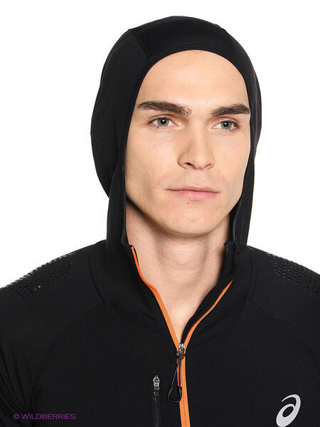 Худи FUJITRAIL HOODIE Asics 3231838