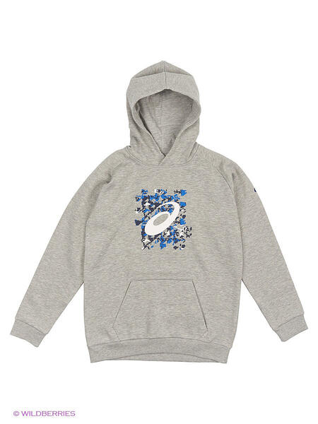 Худи Graphic Hoodie Asics 3231859