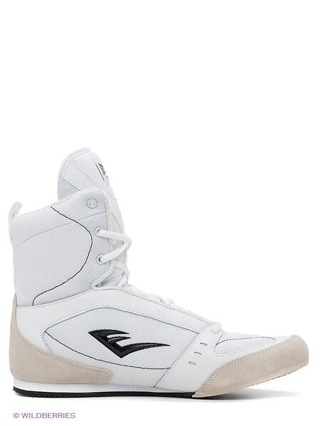 Кроссовки High-Top Competition Everlast 1002472