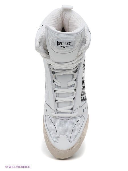 Кроссовки High-Top Competition Everlast 1002472