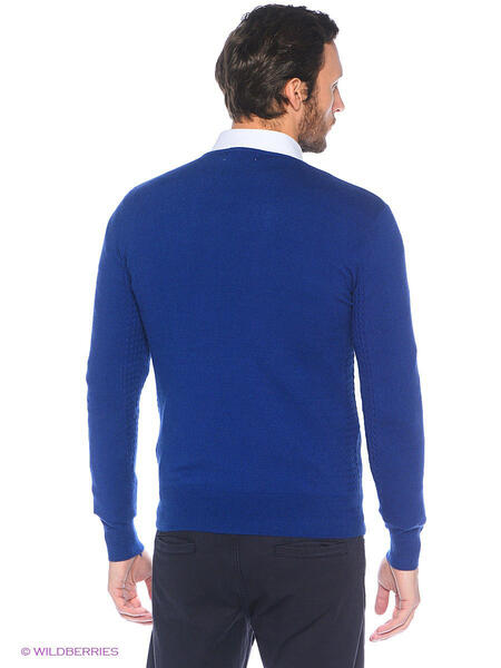 Пуловер Milton 3249336