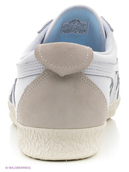 Кроссовки MEXICO DELEGATION Onitsuka tiger 3230381