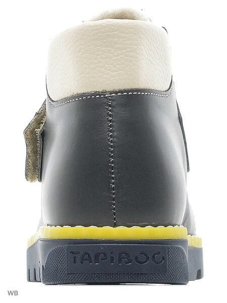 Ботинки TAPiBOO 3241194