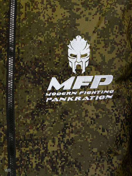 Жилет MFP PANKRATION 3188954