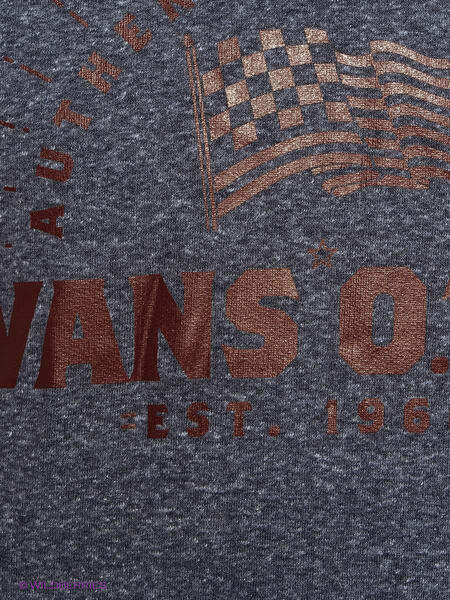 Джемпер VANS 3229919