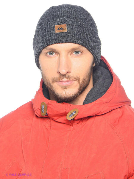 Шапка Quiksilver 3238454