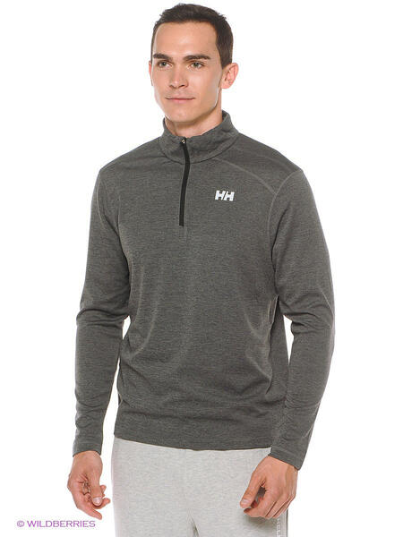 Лонгслив VTR 1/2 ZIP LS Helly Hansen 3231698