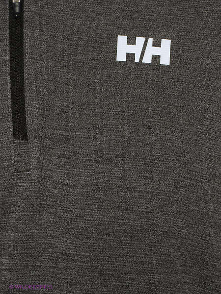 Лонгслив VTR 1/2 ZIP LS Helly Hansen 3231698