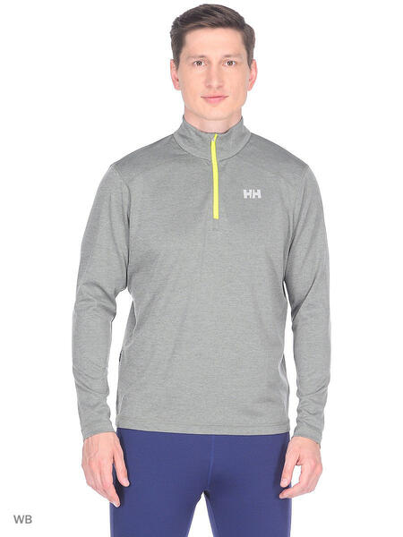 Лонгслив VTR 1/2 ZIP LS Helly Hansen 3231697