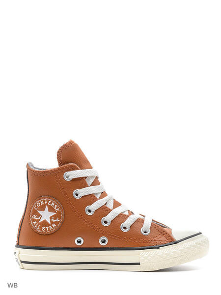 Кеды Chuck Taylor All Star Converse 3207826