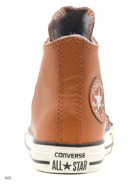 Кеды Chuck Taylor All Star Converse 3207826