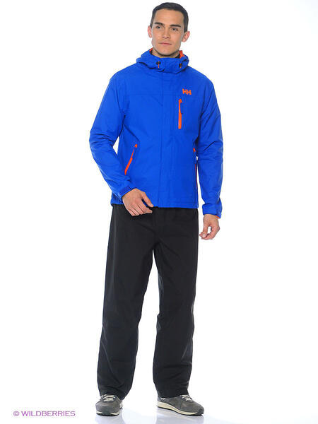 Ветровка VANCOUVER JACKET Helly Hansen 3182628