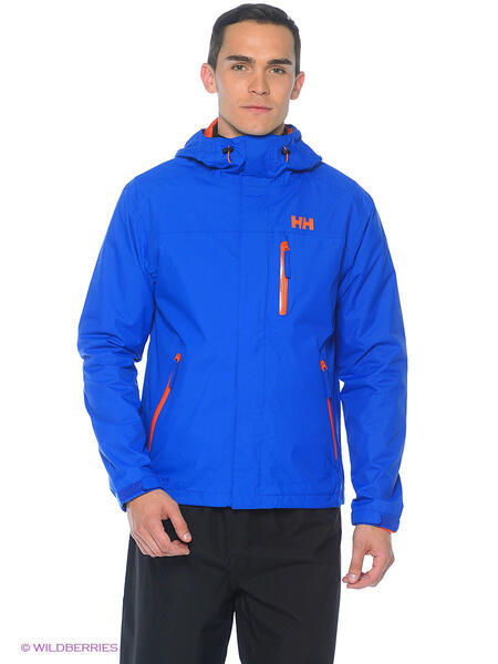 Ветровка VANCOUVER JACKET Helly Hansen 3182628