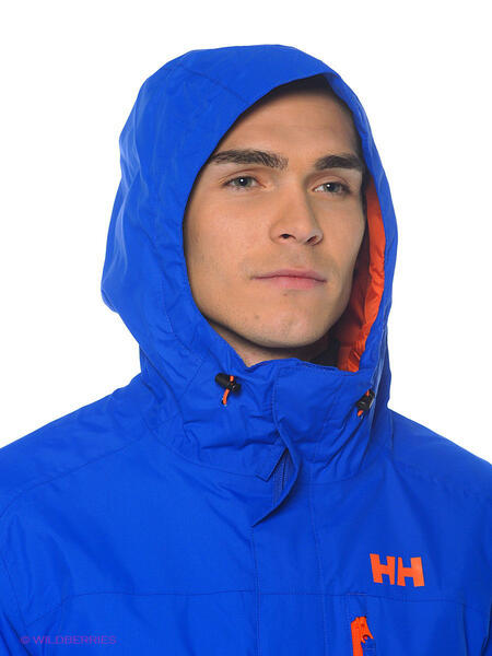 Ветровка VANCOUVER JACKET Helly Hansen 3182628