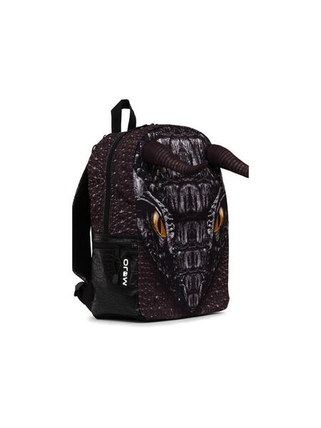 Рюкзак "Black Dragon" Mojo Backpacks 3238021