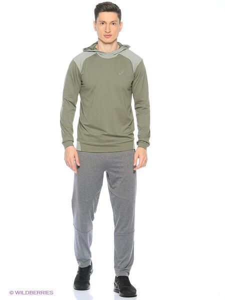 Худи THERMOPOLIS HOODIE Asics 3217603