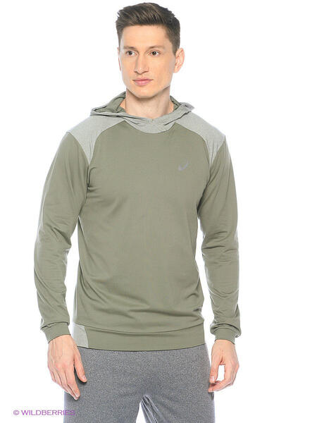 Худи THERMOPOLIS HOODIE Asics 3217603