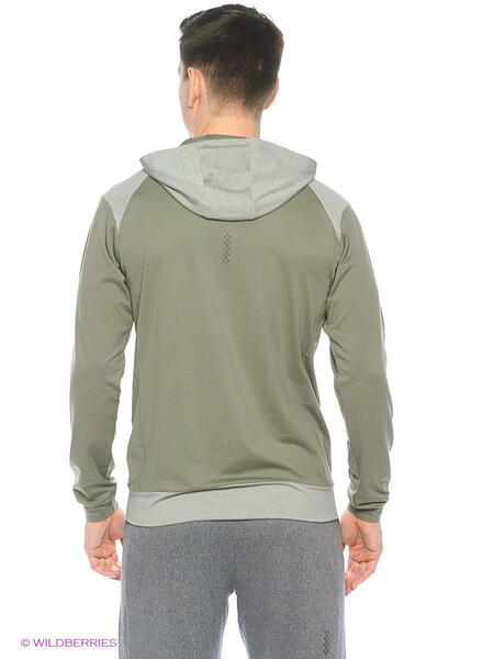 Худи THERMOPOLIS HOODIE Asics 3217603