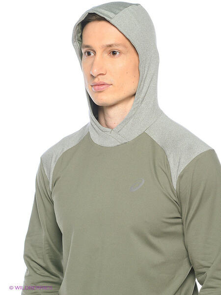 Худи THERMOPOLIS HOODIE Asics 3217603