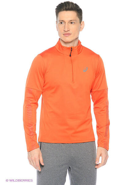 Джемпер LITE-SHOW LS Asics 3217602