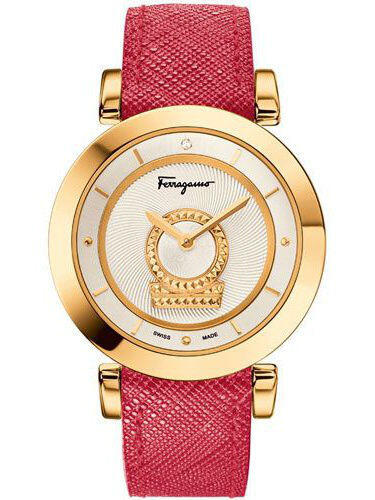 Часы Salvatore Ferragamo 3224410