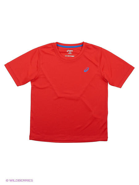 Футболка SHORT SLEEVE TOP Asics 3217962