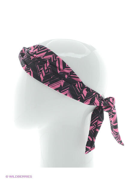 Повязка для волос STUDIO TWIST PRINTED HEAD TIE Nike 3224862