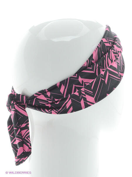 Повязка для волос STUDIO TWIST PRINTED HEAD TIE Nike 3224862