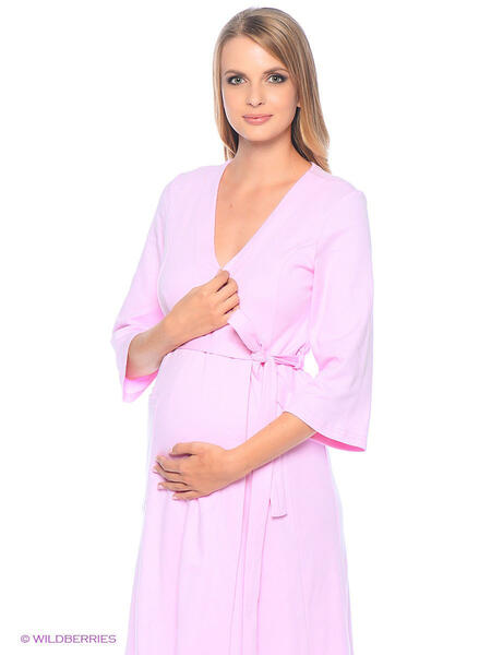 Комплект женский для беременных и кормящих Hunny Mammy 3217059