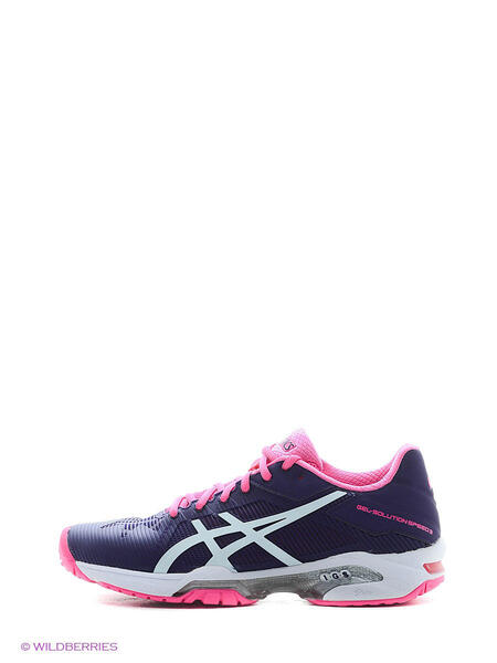 Кроссовки GEL-SOLUTION SPEED 3 Asics 3166392