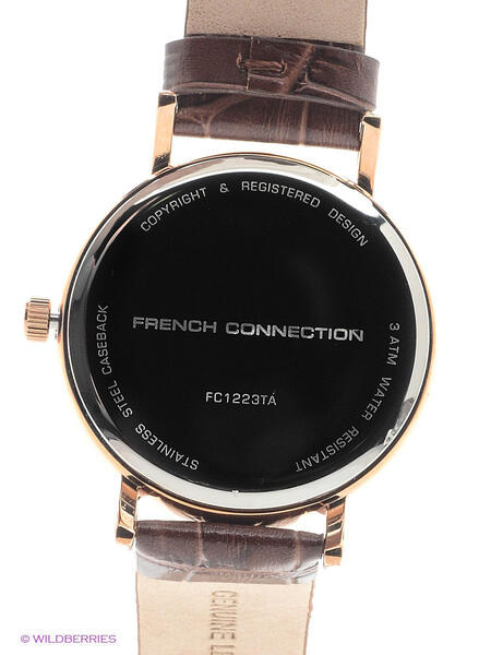 Часы French Connection 3209815