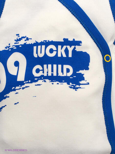 Боди Lucky Child 1588763
