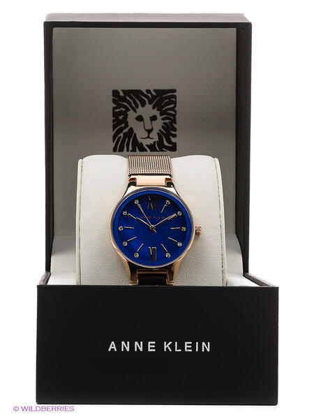 Часы Anne Klein 3173753
