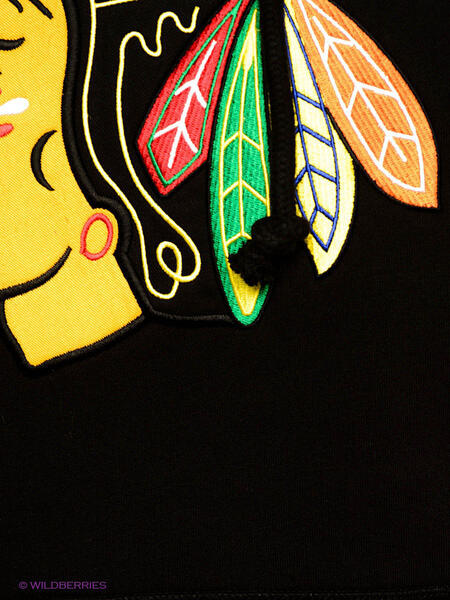 Худи NHL Blackhawks Atributika & Club™ 3193395