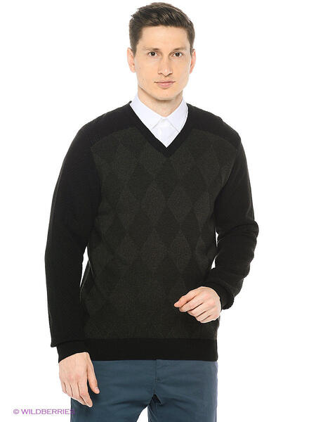Пуловер Milana Style 3176544
