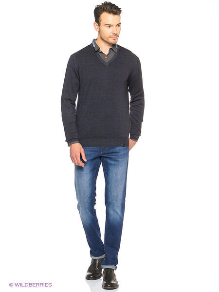 Пуловер Trussardi jeans 3132237