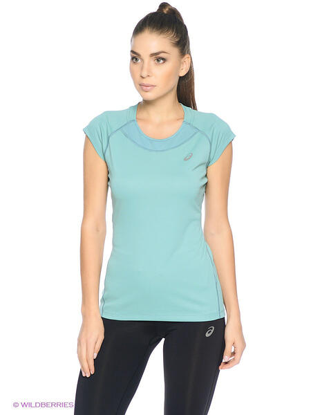 Футболка CAPSLEEVE TOP Asics 3176480