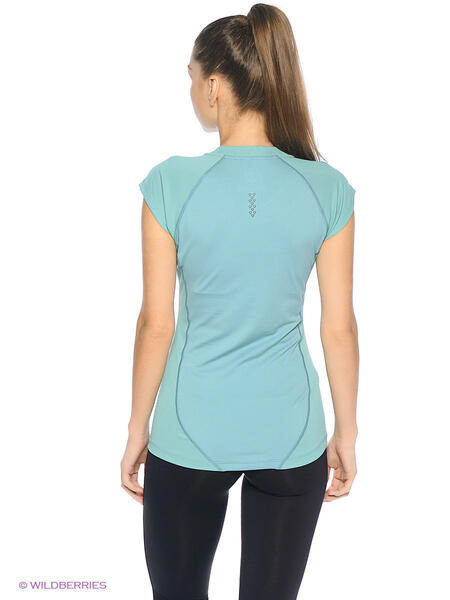 Футболка CAPSLEEVE TOP Asics 3176480