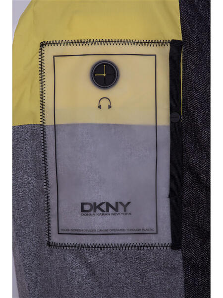Куртка DKNY Jeans 3177953