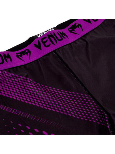 Компрессионные штаны Rapid Black/Purple Venum 3180346