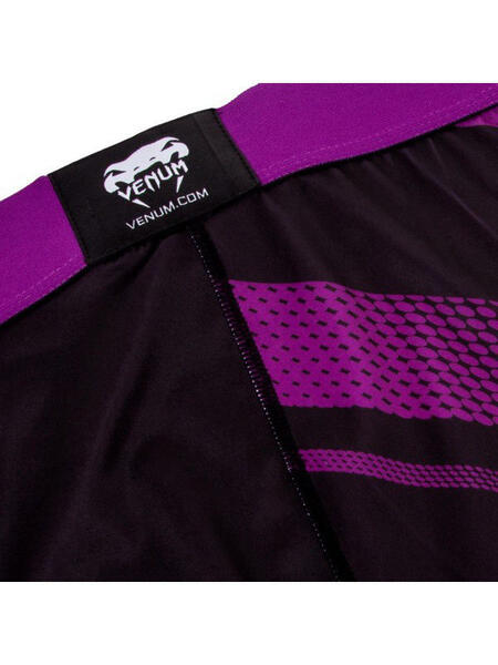 Компрессионные штаны Rapid Black/Purple Venum 3180346