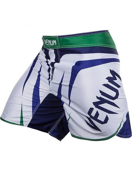 Шорты ММА Shogun UFС Edition Fight Shorts Ice Venum 3180301