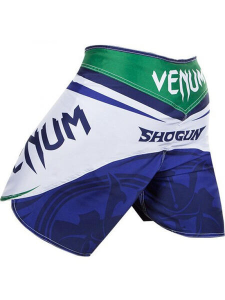 Шорты ММА Shogun UFС Edition Fight Shorts Ice Venum 3180301