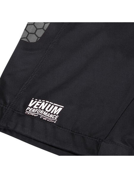 Компрессионные шорты Absolute Compression Shorts - Dark/Grey Venum 3180318