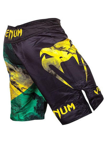 Шорты ММА Fight Brazilian Flag Venum 3180295