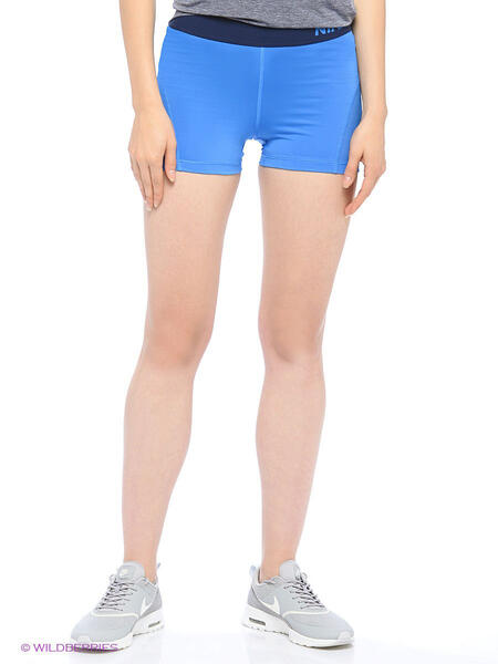 Шорты W NP HPRCL SHORT 3IN EXPLD LGO Nike 3166863