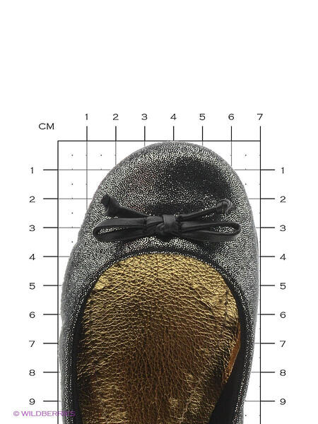 Балетки Ortope 3024168